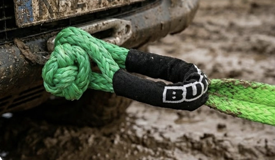 Reflejos verdes estilo slime